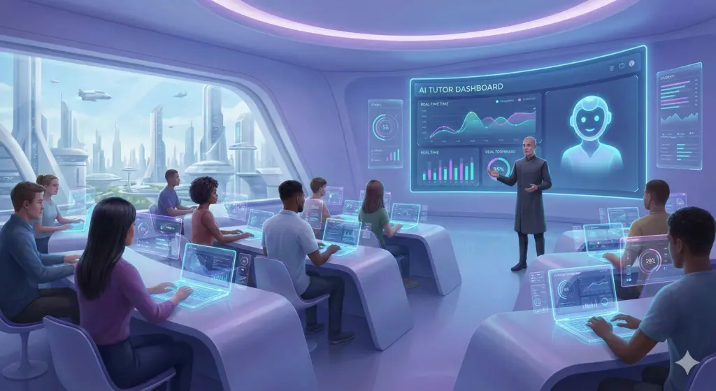 DBLES Classroom Integration